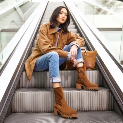 Paul Green Ankle boot