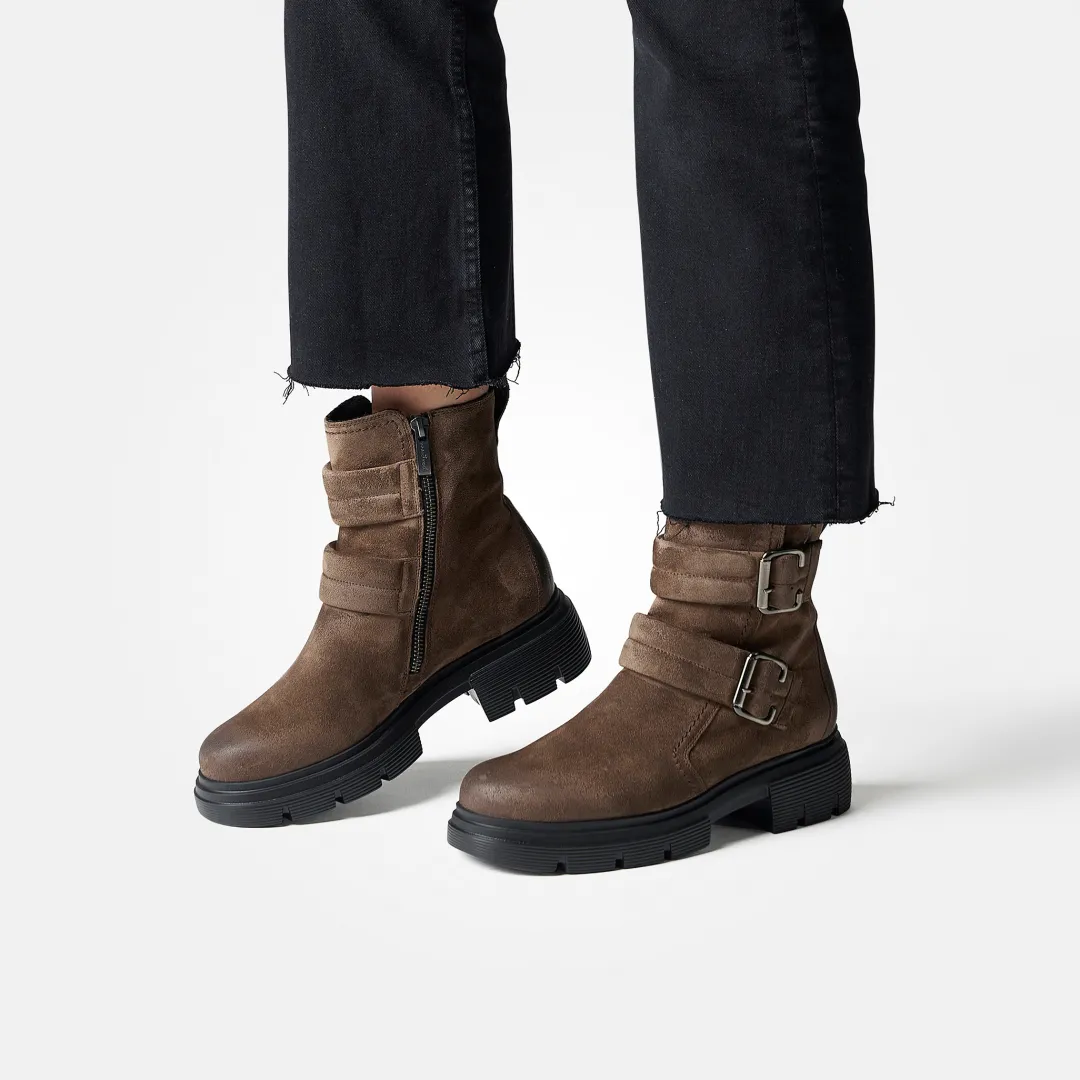 Paul Green Ankle boot