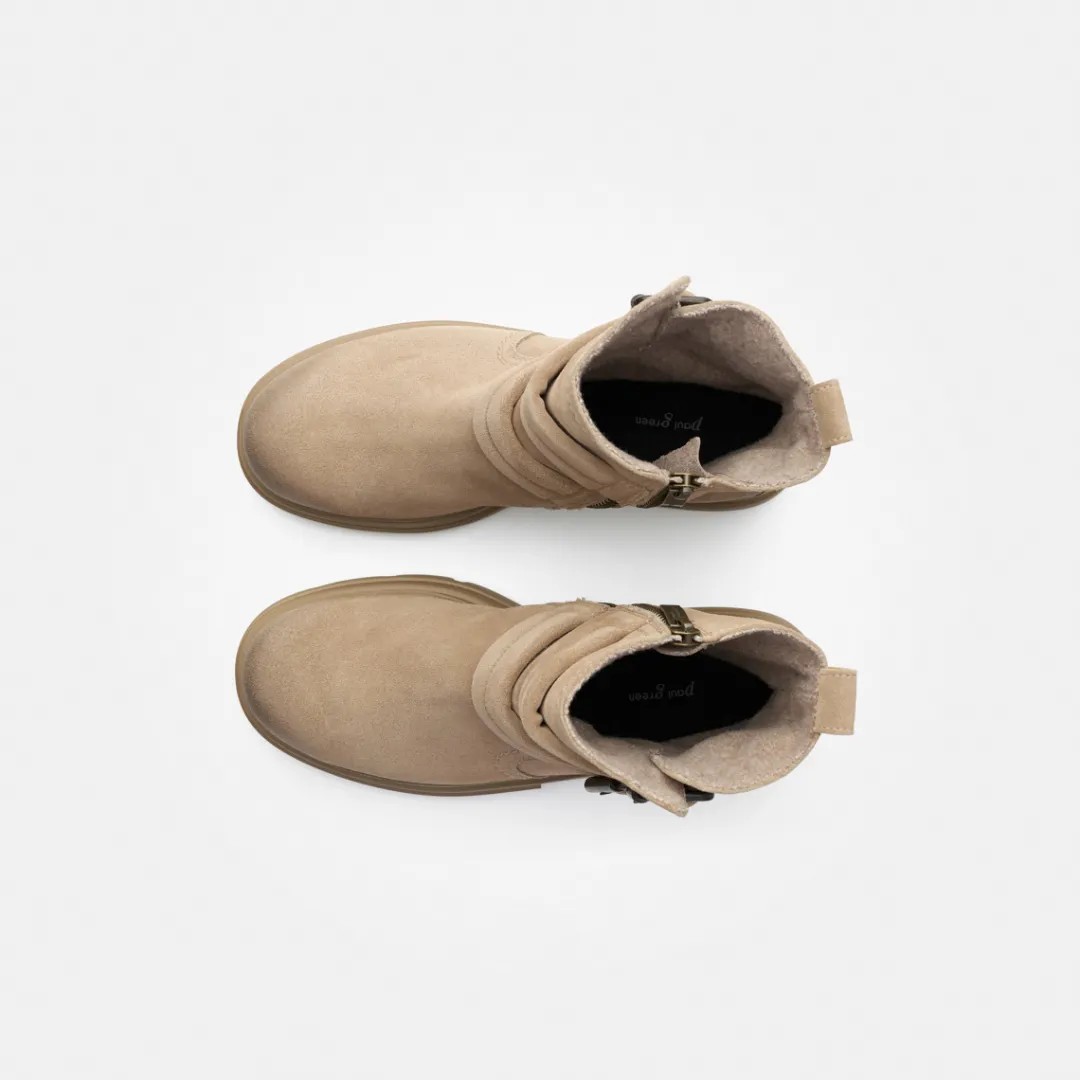 Paul Green Ankle boot