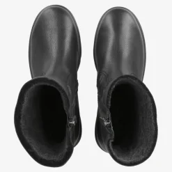 Paul Green Ankle boot with lambskin