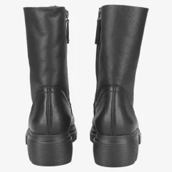 Paul Green Ankle boot with lambskin