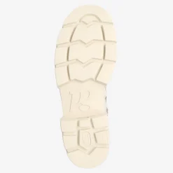 Paul Green Ankle boot with lambskin