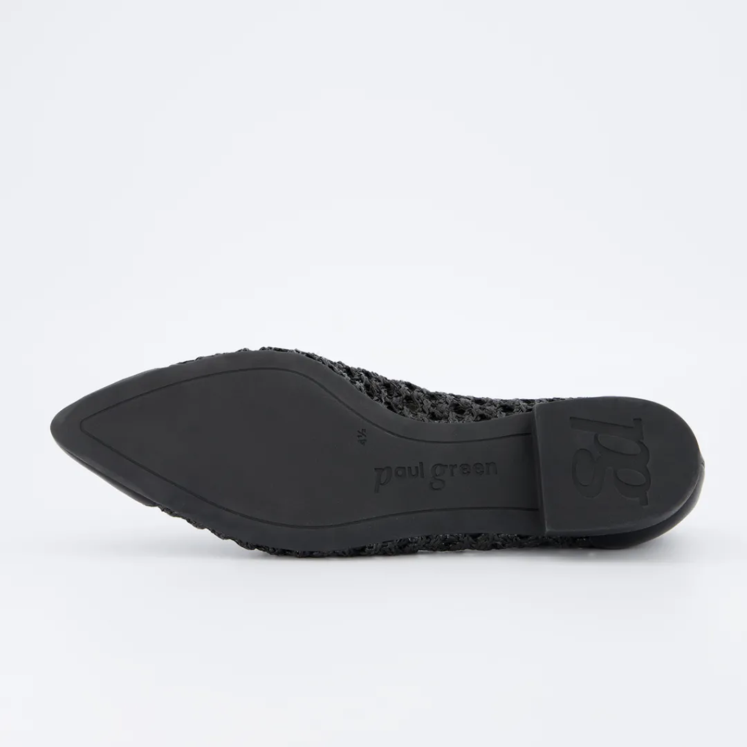 Paul Green Ballerina