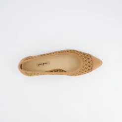 Paul Green Ballerina