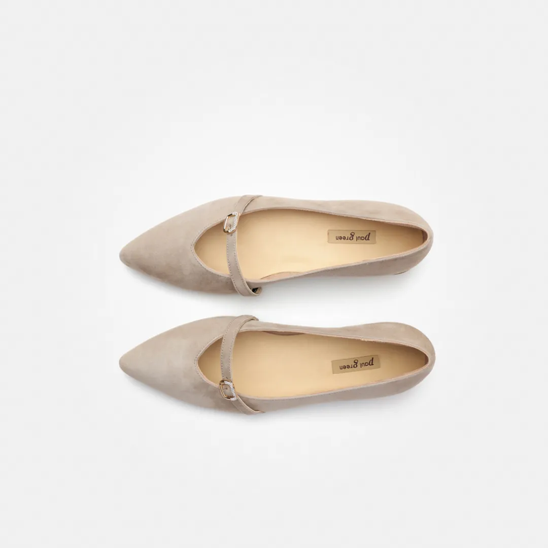 Paul Green Ballerina