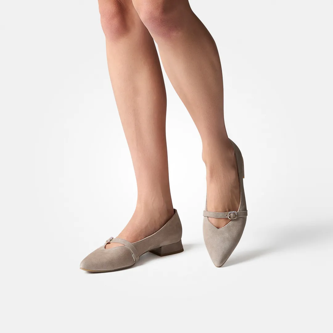 Paul Green Ballerina