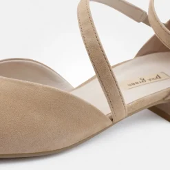 Paul Green Ballerina