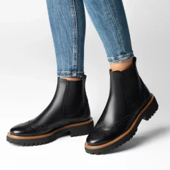 Paul Green Chelsea ankle boot