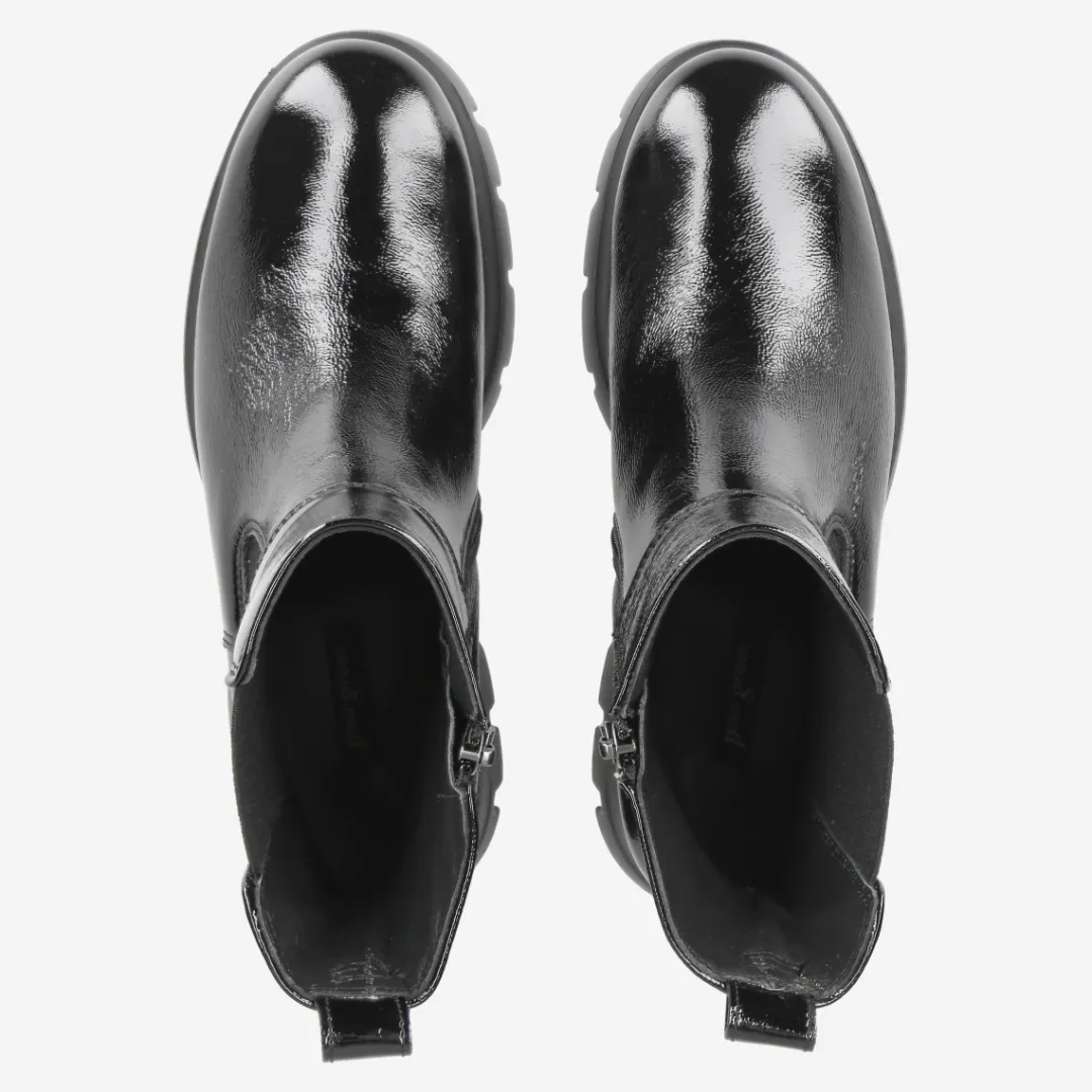 Paul Green Chelsea boots