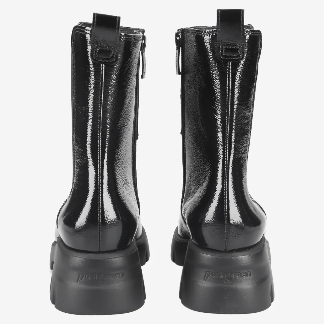 Paul Green Chelsea boots