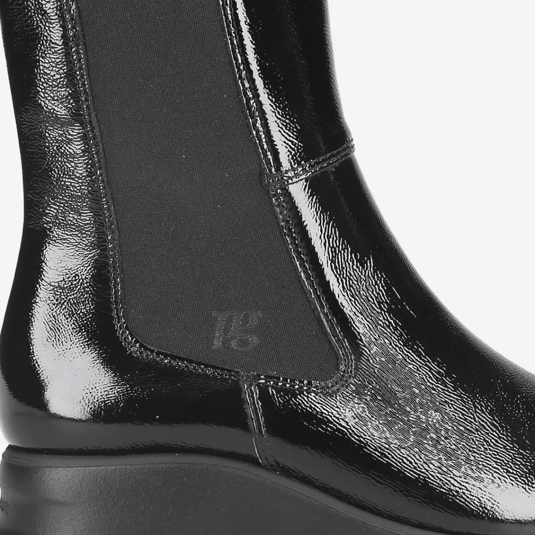 Paul Green Chelsea boots