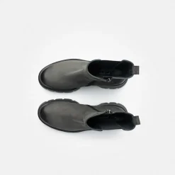 Paul Green Chelsea boots