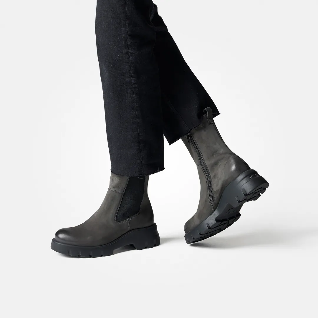Paul Green Chelsea boots