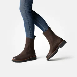 Paul Green Chelsea boots