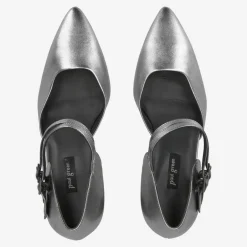 Paul Green Clasp pumps