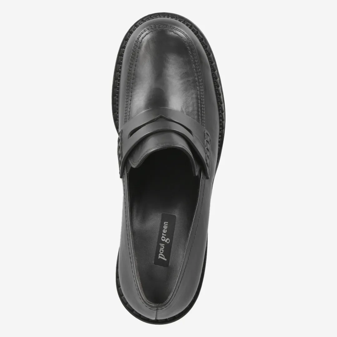 Paul Green High front pumps