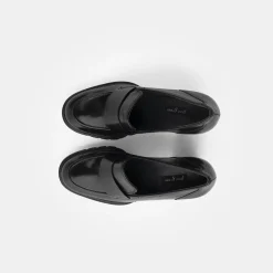 Paul Green High front pumps