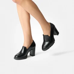 Paul Green High front pumps