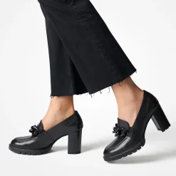 Paul Green High front pumps