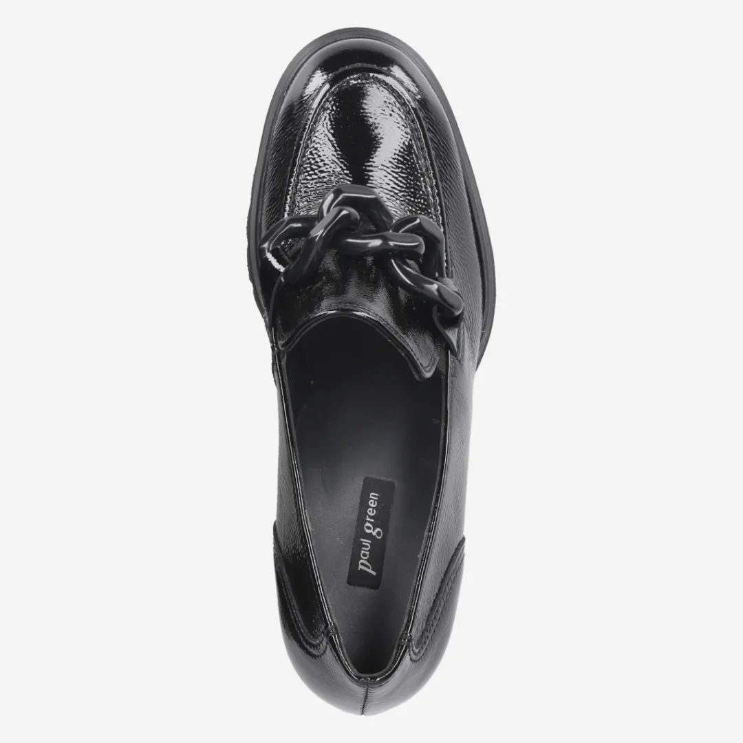 Paul Green High front pumps