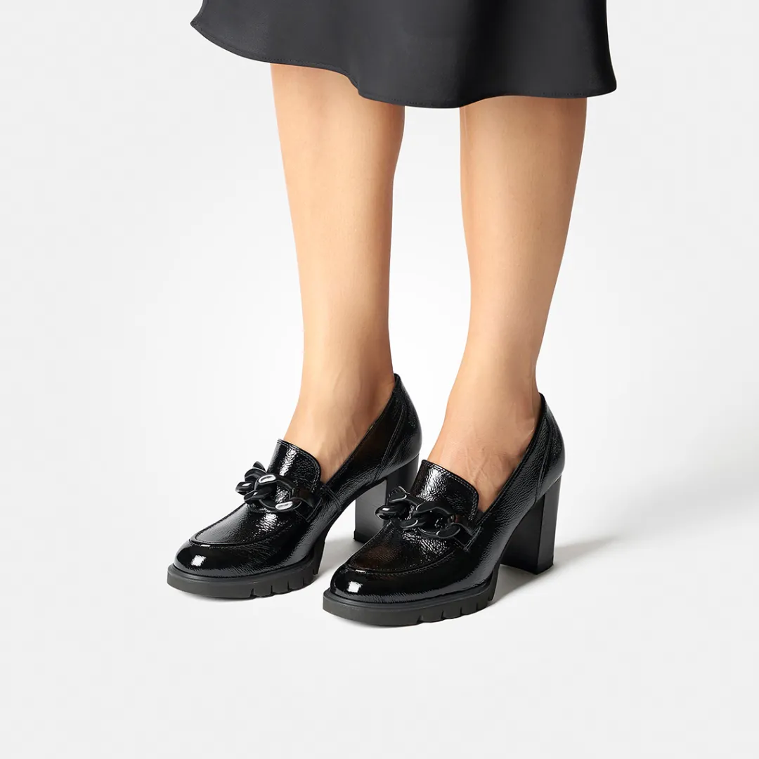 Paul Green High front pumps