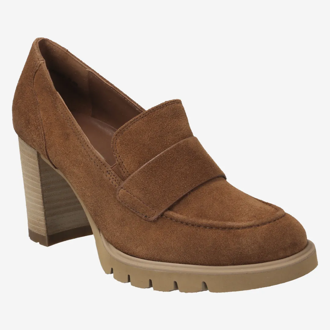 Paul Green High front pumps