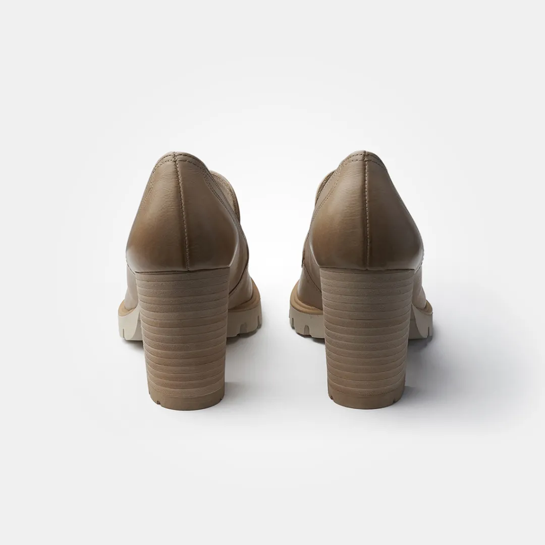 Paul Green High-front pumps