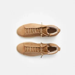 Paul Green Hightop-Pauls