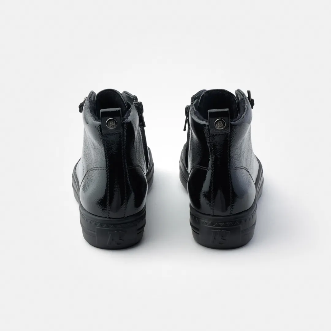 Paul Green Hightop-Pauls