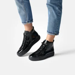 Paul Green Hightop-Pauls