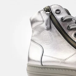 Paul Green Hightop-Pauls