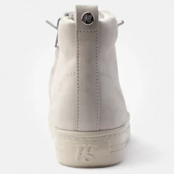 Paul Green Hightop-Pauls