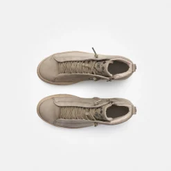 Paul Green Hightop-Pauls