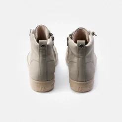 Paul Green Hightop-Pauls