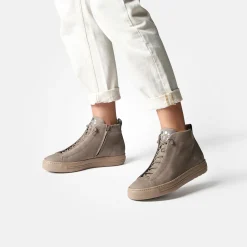 Paul Green Hightop-Pauls