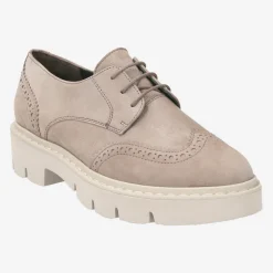 Paul Green Laces with RELAX WIDE