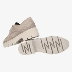 Paul Green Laces with RELAX WIDE