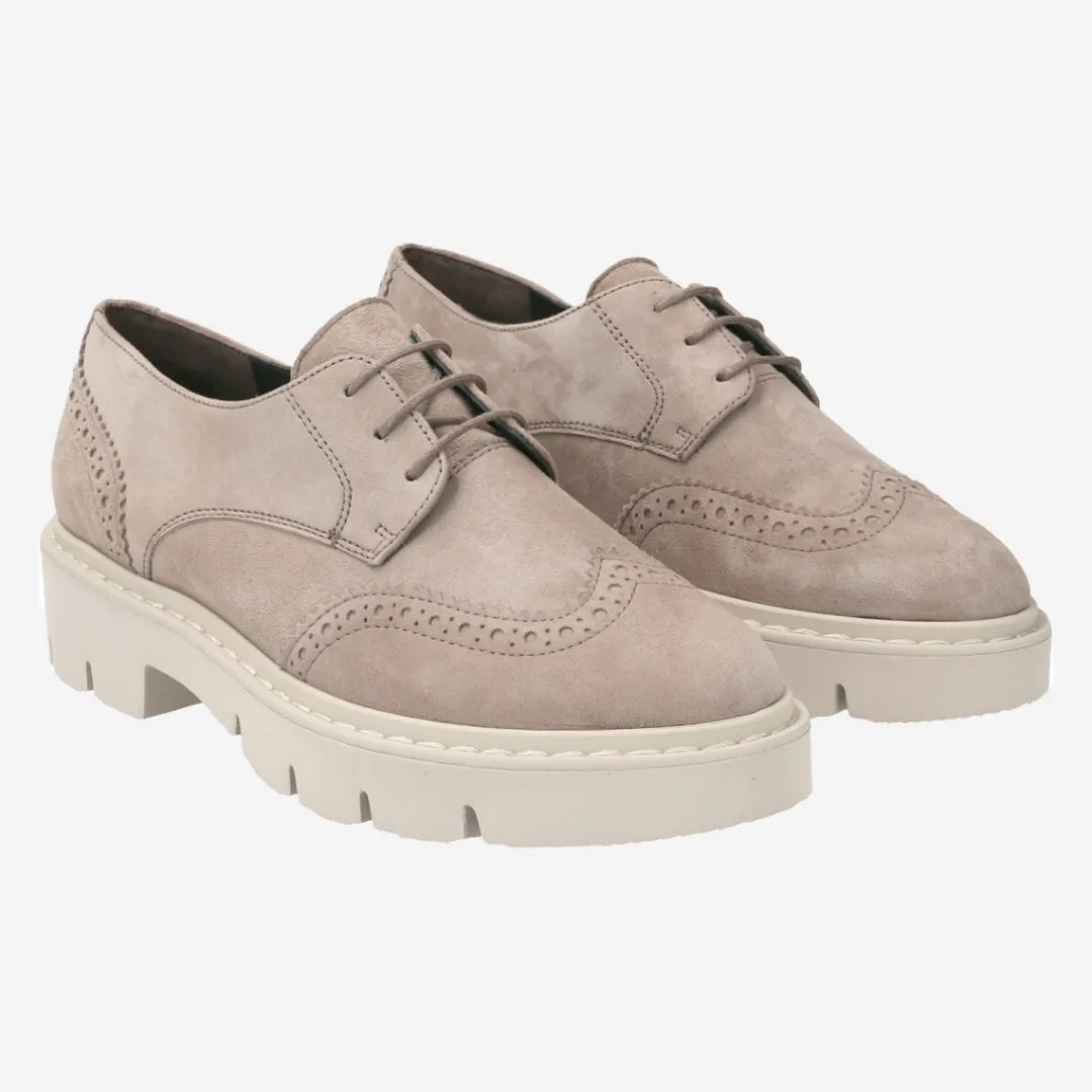 Paul Green Laces with RELAX WIDE