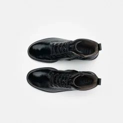 Paul Green Lace-up ankle boot