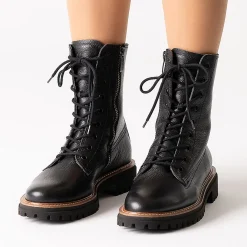 Paul Green Lace-up bootie