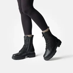 Paul Green Lace-up bootie