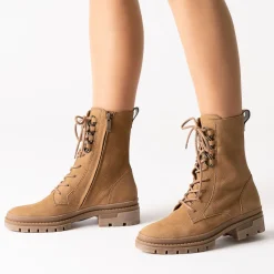 Paul Green Lace-up bootie