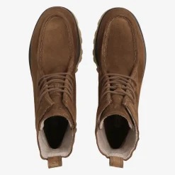 Paul Green Lace-up bootie