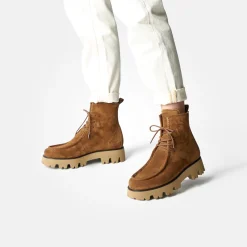 Paul Green Lace-up bootie