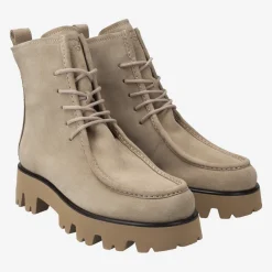 Paul Green Lace-up bootie