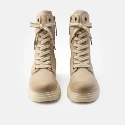 Paul Green Lace-up bootie