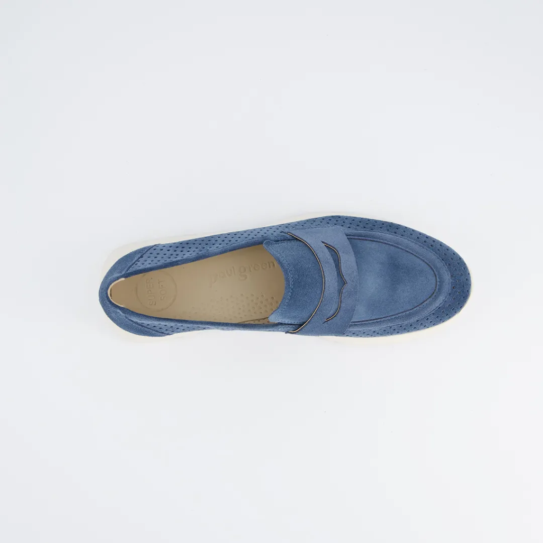 Paul Green Loafer