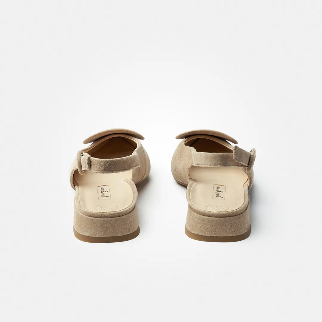 Paul Green Sling sandal