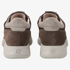 Paul Green Sneaker mit Wechselfußbett