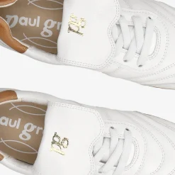 Paul Green Sneaker with removable footbed